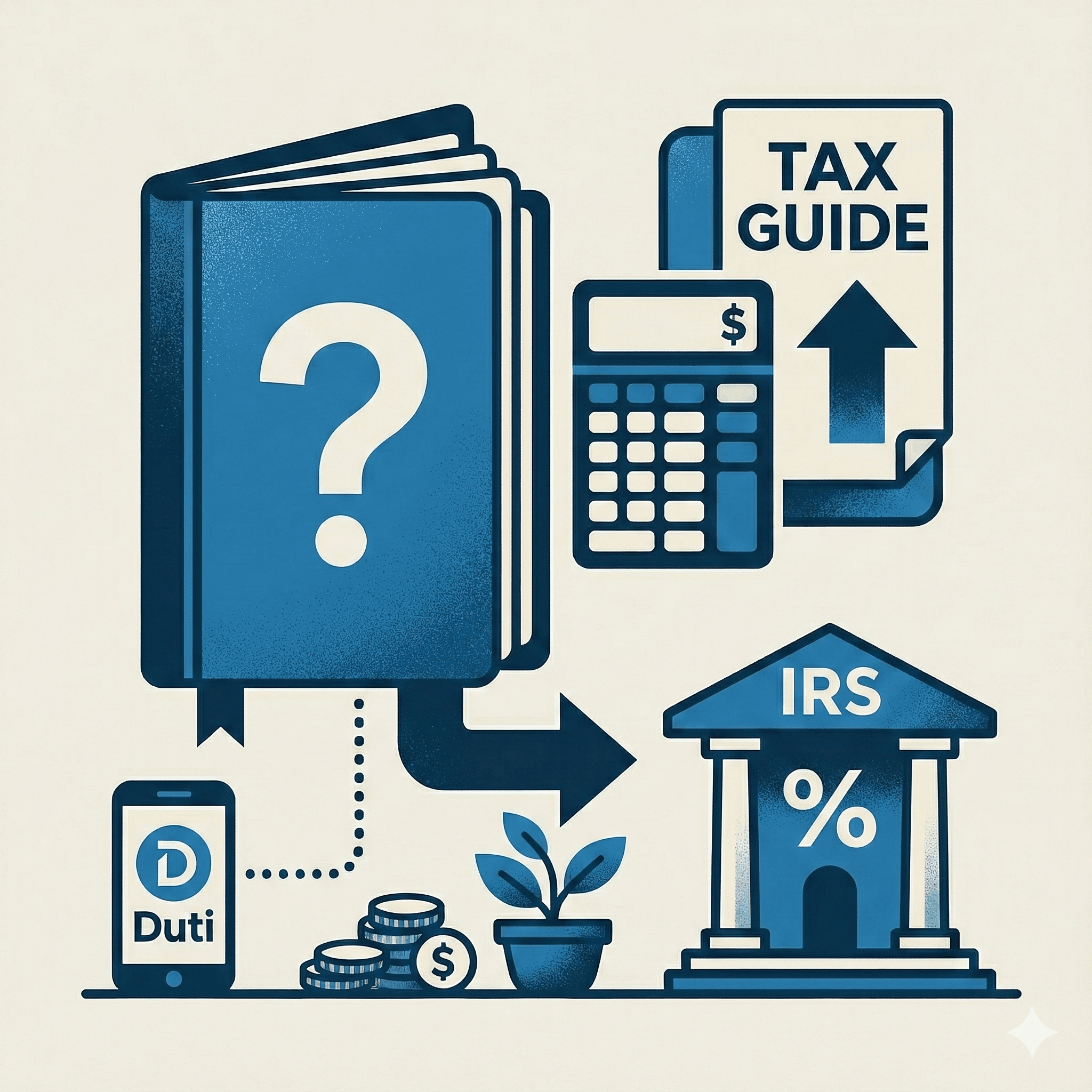 Why Your Duti DuKuti Is Tax-Free: A Complete Guide